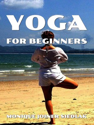 cover image of Yoga for Beginners
